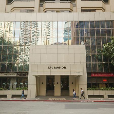 ซัลเซโด สวีทส์ Aparthotel Makati City ภายนอก รูปภาพ